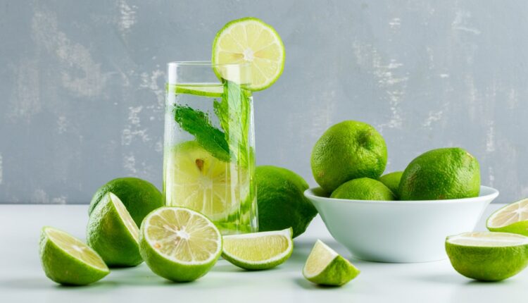 lime juice