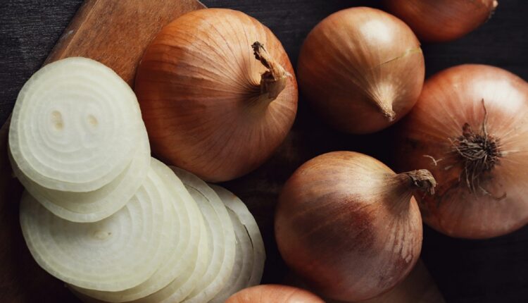 onion